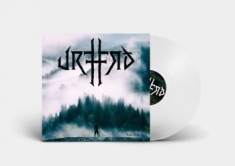 Urferd - Resan (White Vinyl) Rsd 2022