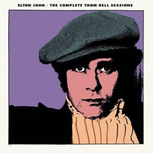 Elton John - The Complete Thom Bell Sessions (Rs
