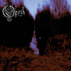 Opeth - My Arms Your Hearse - Rsd22