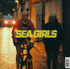 Sea Girls - Dna
