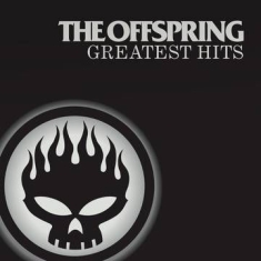 The Offspring - Greatest Hits (Rsd Coloured Vinyl)