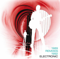 Electronic - Remix Mini Album -Rsd22