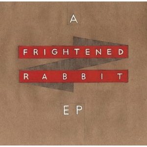 Frightened Rabbit - A Frightened Rabbit EP -Rsd22
