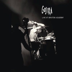Gojira - Live At Brixton Academy -Rsd22