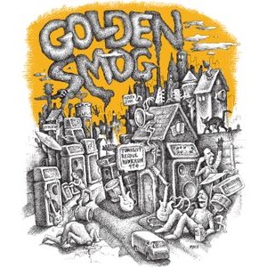 Golden Smog - On Golden Smog