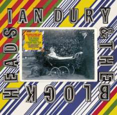 Ian Dury & The Blockheads - Ten More Turnips From The Tip (20Th Anniversary) Rsd22