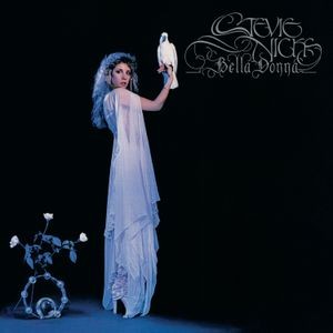 Stevie Nicks - Bella Donna -Rsd22