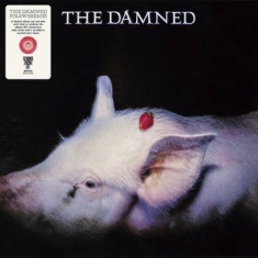 The Damned - Strawberries -Rsd22