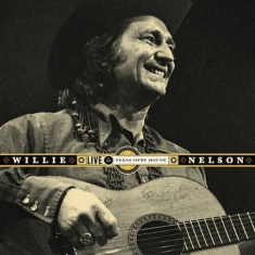 Willie Nelson - Live At The Texas Opryhouse, 1974 -Rsd22