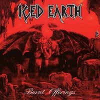 Iced Earth - Burnt Offerings (2 Lp Black Vinyl)