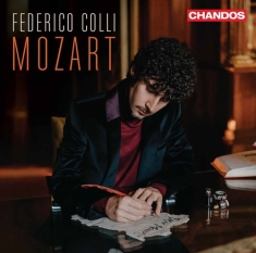 Mozart Wolfgang Amadeus - Works For Solo Piano, Vol. 1