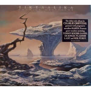 Charlie Griffiths - Tiktaalika