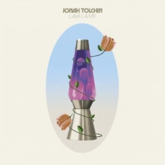 Tolchin Jonah - Lava Lamp