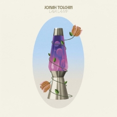 Tolchin Jonah - Lava Lamp
