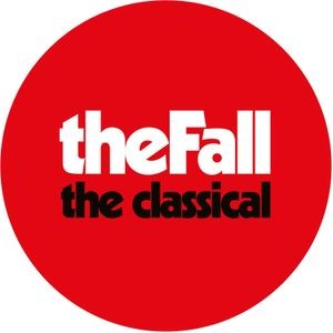 The Fall - Classical (Red Vinyl Lp)