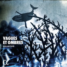 Debussy Claude Woolf Luna Pearl - Debussy & Woolf: Vagues Et Ombres