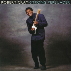Cray Robert - Strong Persuader