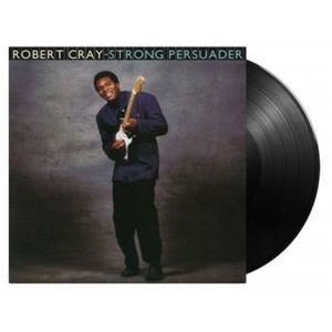 Robert Cray - Strong Persuader