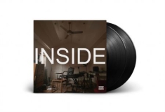 Bo Burnham - Inside (The Songs)