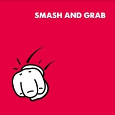 Avantgardet - Smash & Grab