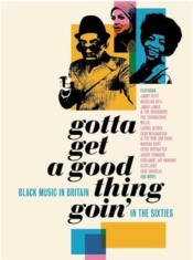Blandade Artister - Gotta Get A Good Thing Goinæ - The