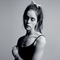 Parks Tess - And Those Who Were Seen Dancing (In