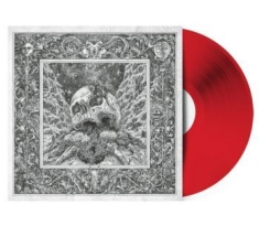 Veter Daemonaz - Muse Of The Damned (Red Vinyl Lp)
