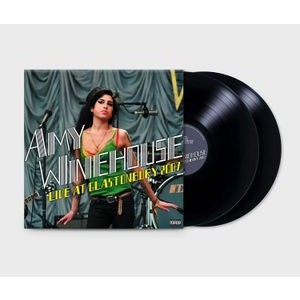 Amy Winehouse - Live At Glastonbury (2Lp)