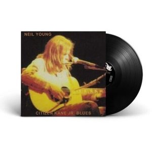 Neil Young - Citizen Kane Jr. Blues 1974 (Live At The Bottom Line)