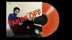 Hancock Herbie - Takin' Off (Bonus Track Edition)