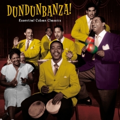 V/A - Dundunbanza! - Essential Cuban Classics