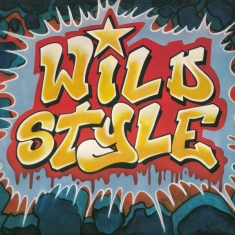 Ost - Wild Style -Coloured/Ltd-