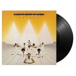 Earth, Wind & Fire - Spirit