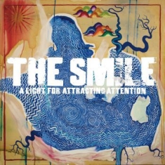 The Smile - A Light For Attracting Attention (Y