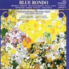 Various - Blue Rondo