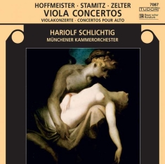 Various - Viola Concertos