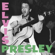 PRESLEY ELVIS - Elvis Presley -Digi-