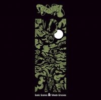 Belzebong - Sonic Scapes & Weedy Grooves (Vinyl