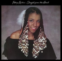Rushen Patrice - Straight From The Heart (White)