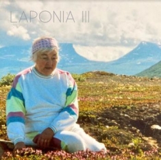 Ögren Daniel - Laponia Iii