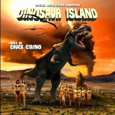 Cirino Chuck (Ost) - Dinosaur Island