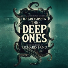 Band Richard (Ost) - The Deep Ones
