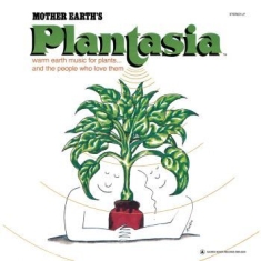 Mort Garson - Mother Earth's Plantasia (Sb 15 Yea