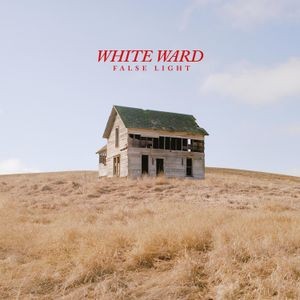 White Ward - False Light (Digipack)