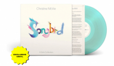 Christine Mcvie - Songbird (A Solo Collection)