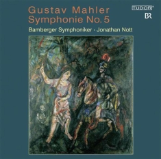 Mahler Gustav - Symphony No 5