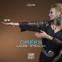 Stehlin Laure - Orees