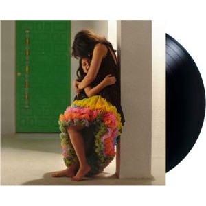 Camila Cabello - Familia
