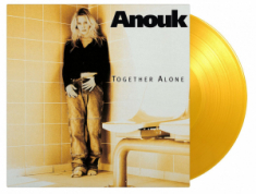 Anouk - Together Alone (Ltd Color Vinyl)