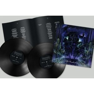 Dissection - Somberlain (2Lp Black + Booklet)